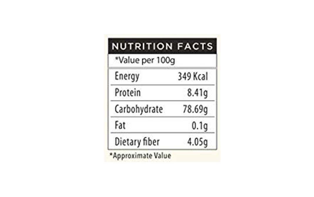 Nutra Hi Buckwheat Pasta    Plastic Jar  200 grams